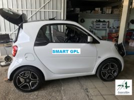 smart gpl,nuova smart,gpl